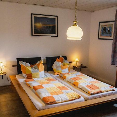 Hexenhaus Villa Neheim Husten Bagian luar foto
