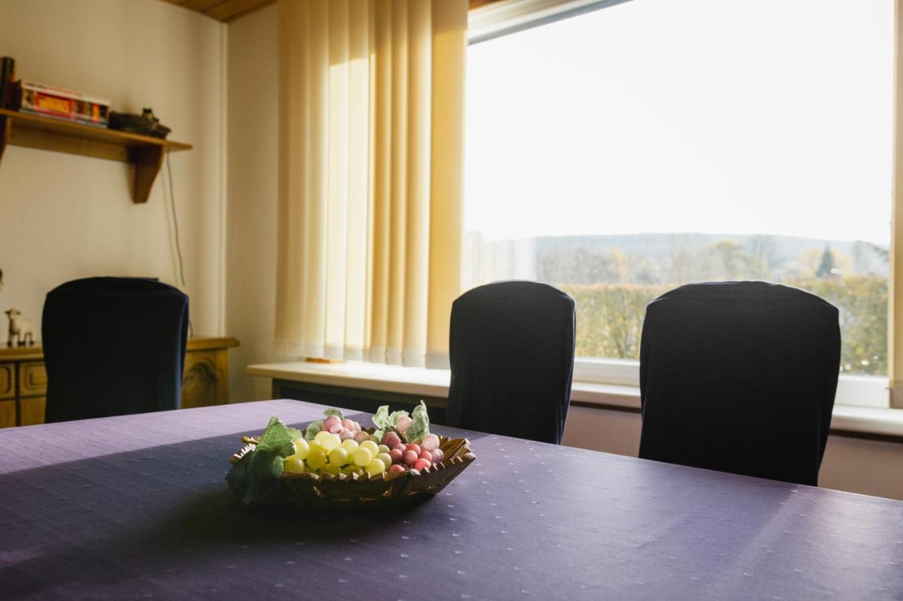 Hexenhaus Villa Neheim Husten Bagian luar foto