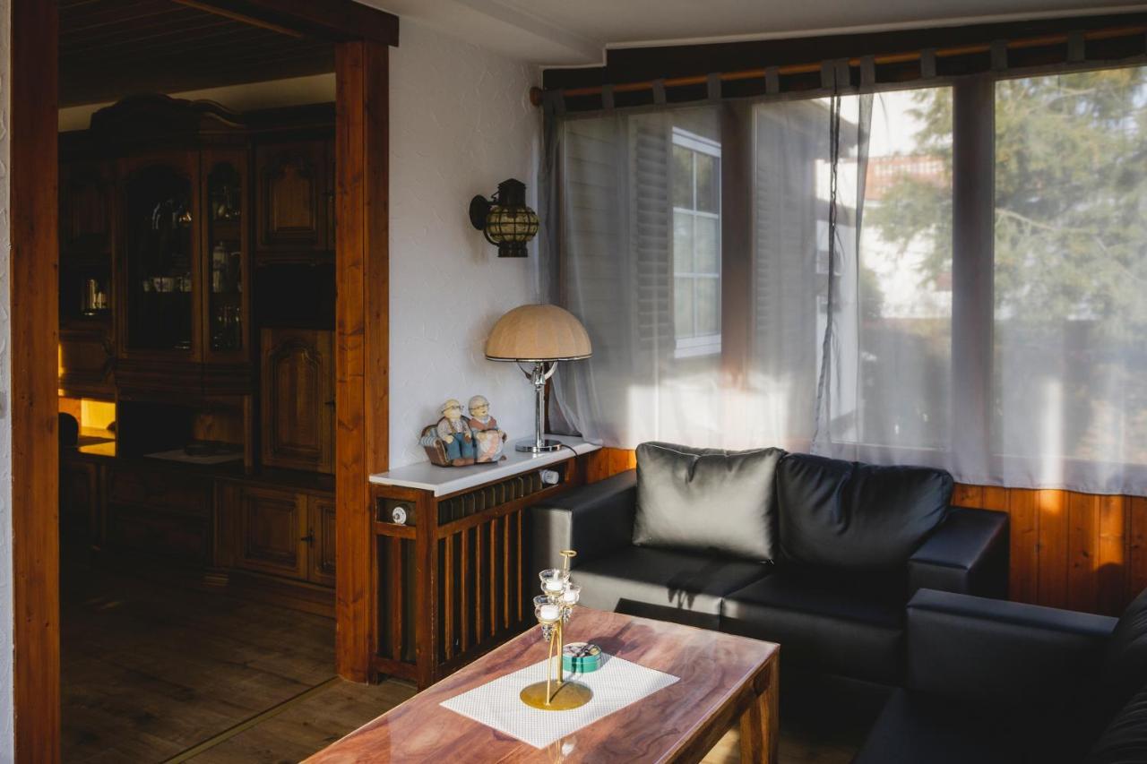 Hexenhaus Villa Neheim Husten Bagian luar foto