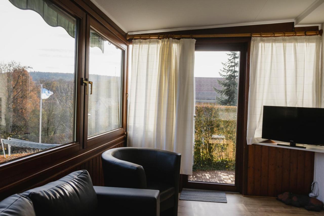 Hexenhaus Villa Neheim Husten Bagian luar foto