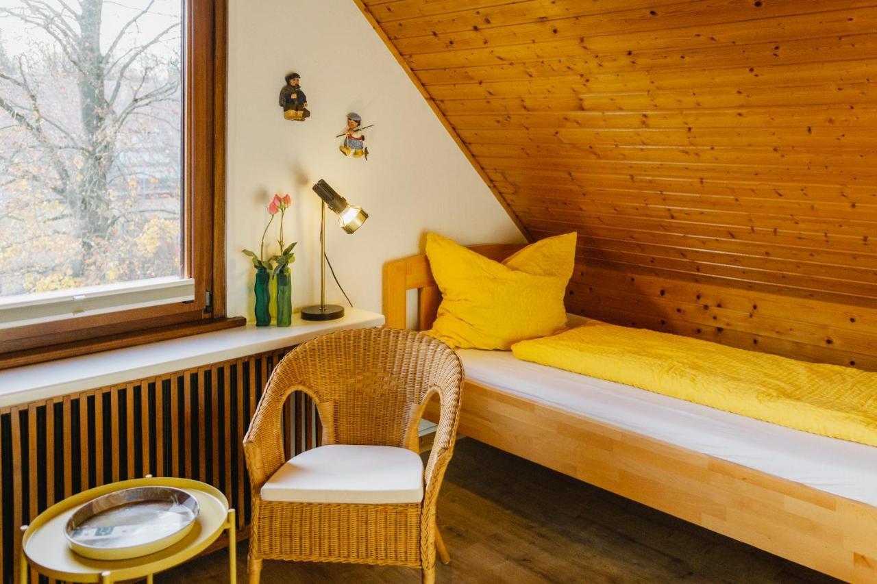 Hexenhaus Villa Neheim Husten Bagian luar foto