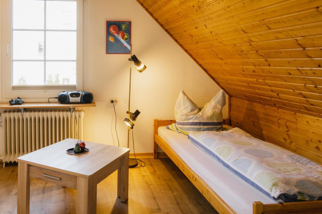 Hexenhaus Villa Neheim Husten Bagian luar foto