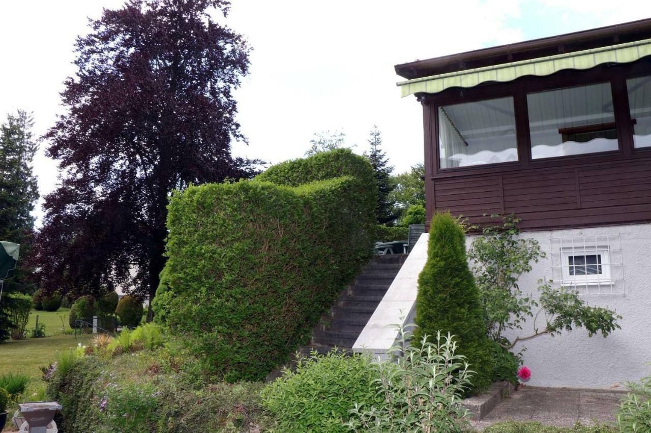 Hexenhaus Villa Neheim Husten Bagian luar foto