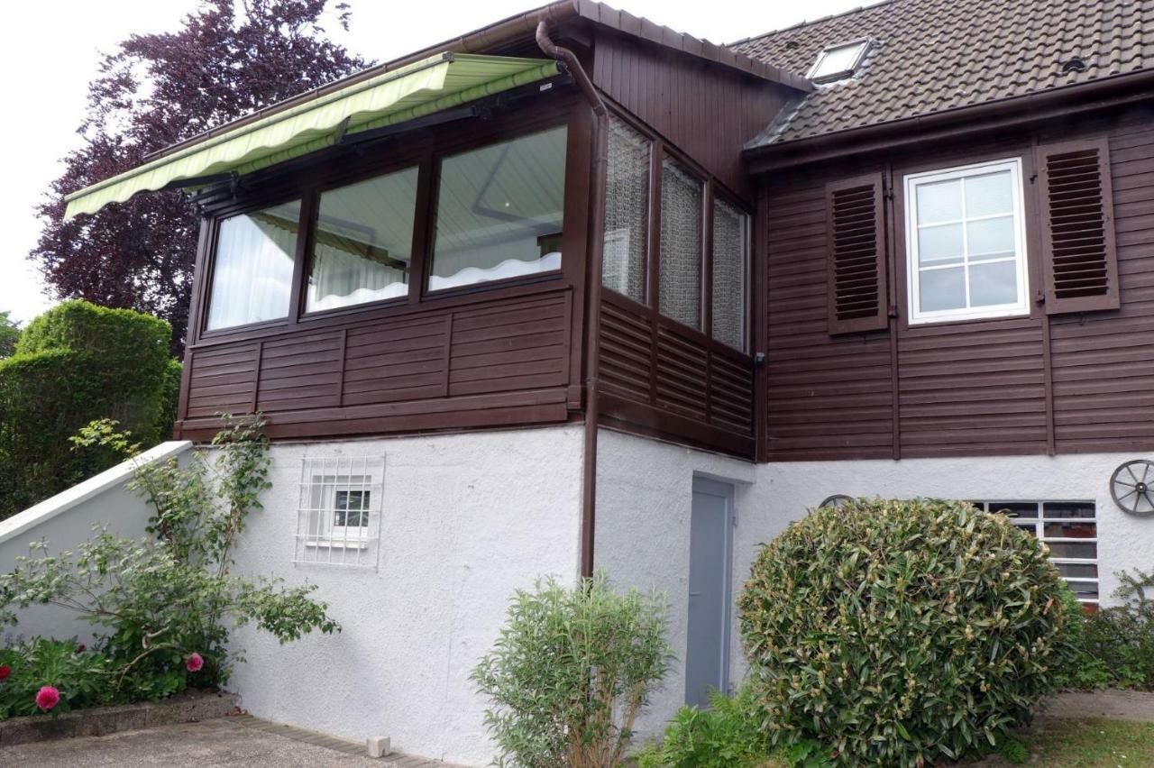 Hexenhaus Villa Neheim Husten Bagian luar foto